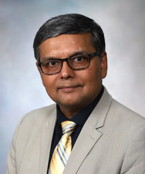Dr. Dev Mukhopadhyay