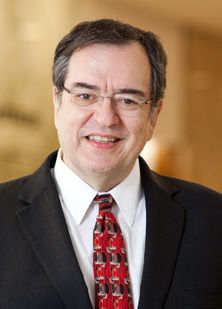 Dr. Robert Diasio